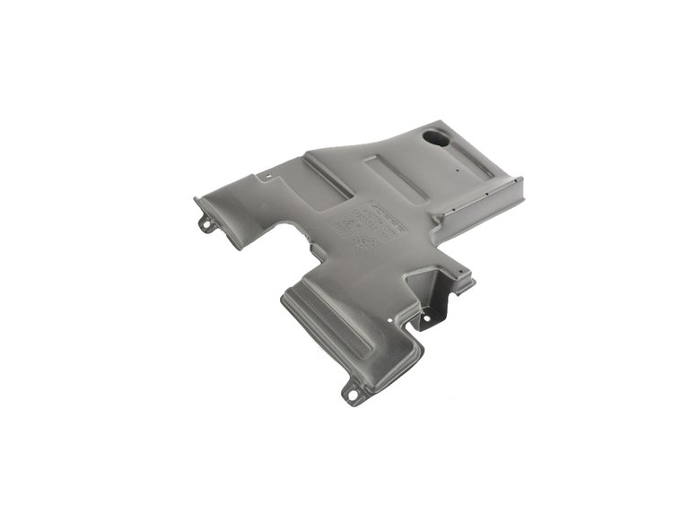 SHIELD FLOOR PAN