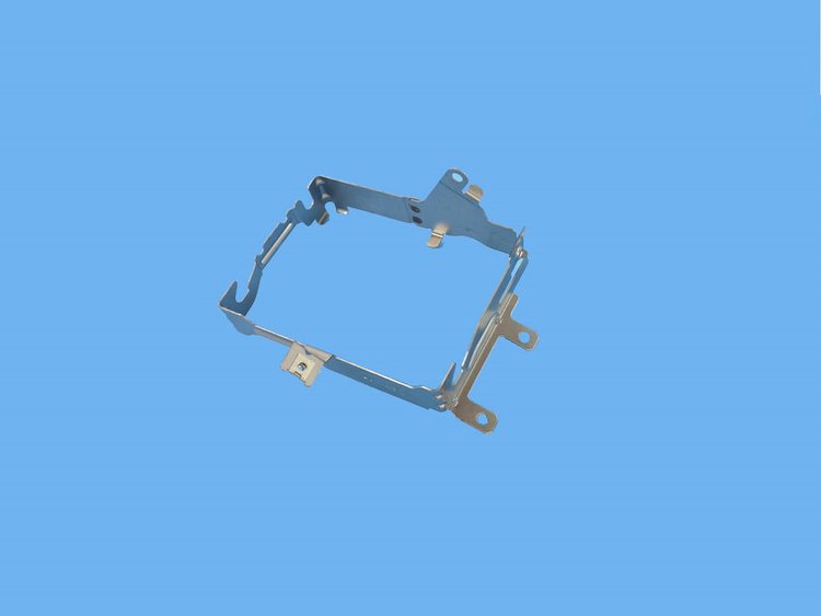 BRACKT BODY CONTROL MOD