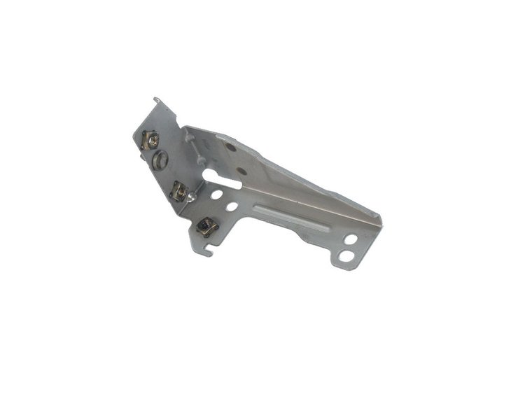 BRACKET AIR BAG