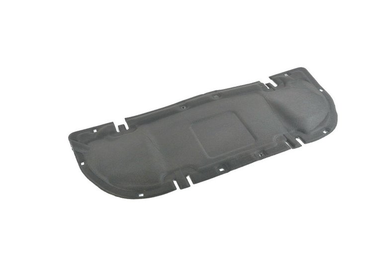 SILENCER HOOD