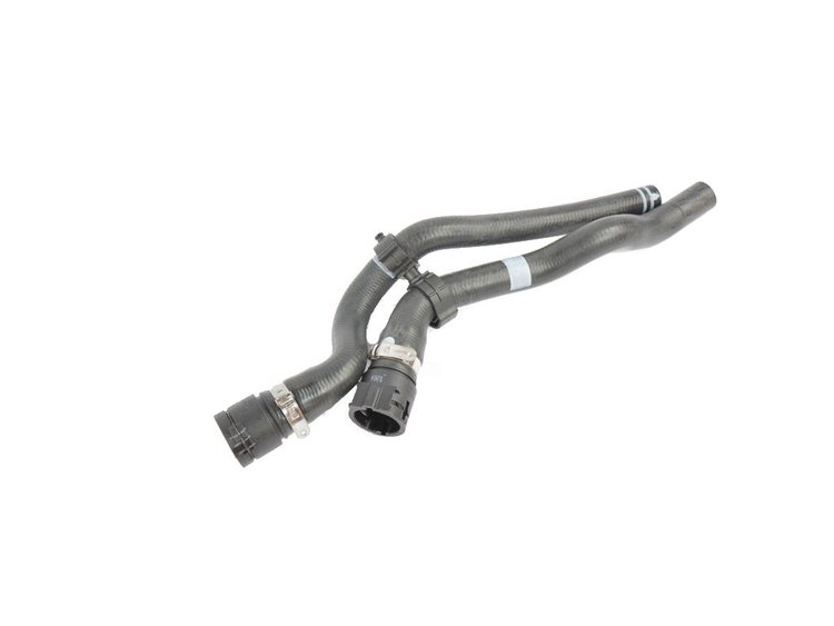 HOSE HEATER SUPPLY&RETURN