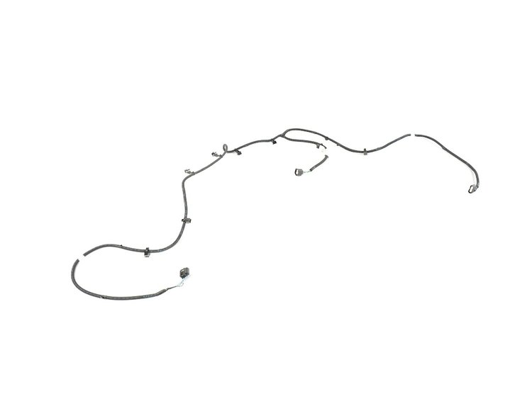 WIRING REAR FASCIA