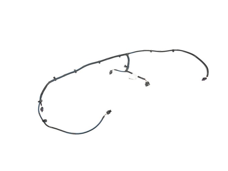 WIRING REAR FASCIA