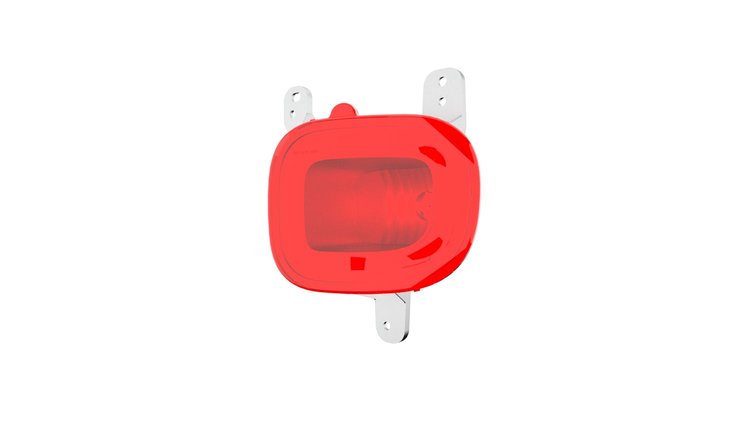 REFLECTOR FASCIA
