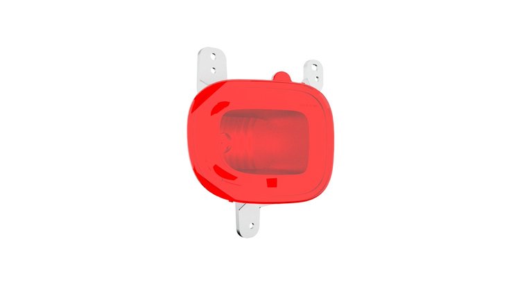 REFLECTOR FASCIA