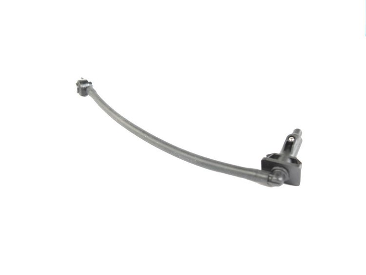 NOZZLE LIFTGATE WASHER