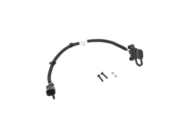 WIRING TRAILER TOW