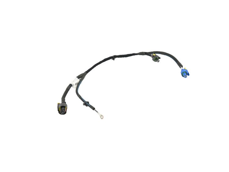 WIRING FAN MOTOR