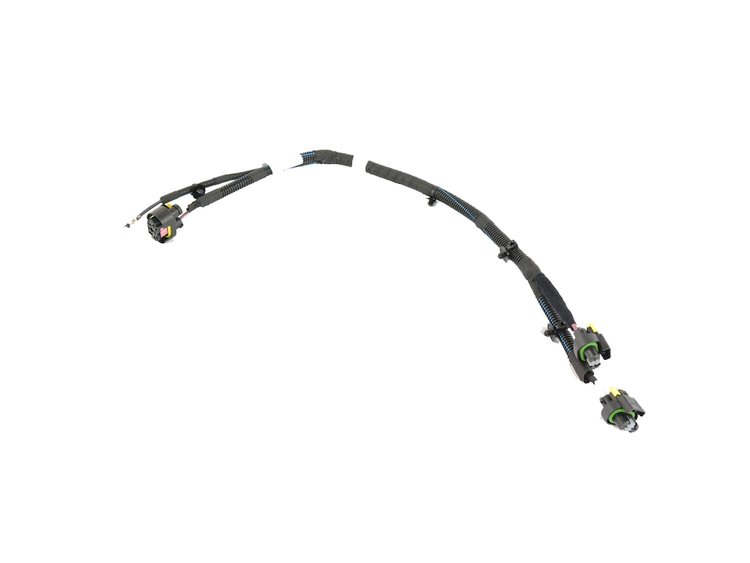 WIRING FAN MOTOR