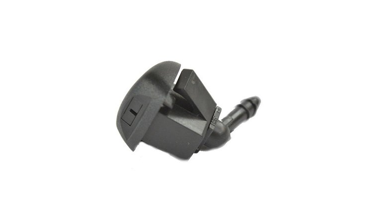 NOZZLE WINDSHIELD WASHER