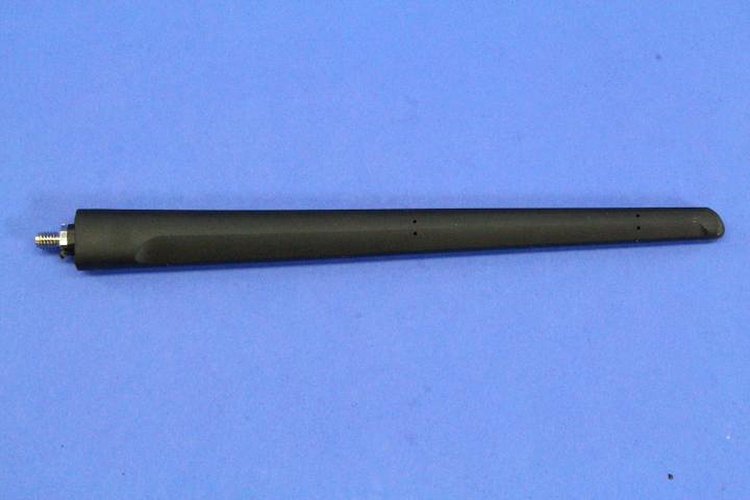 MAST ANTENNA