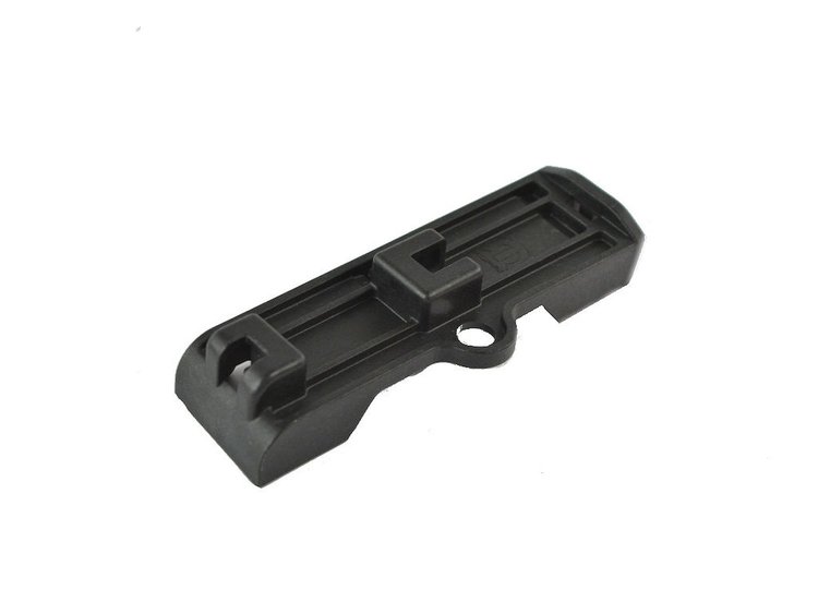 BRACKET RADIATOR
