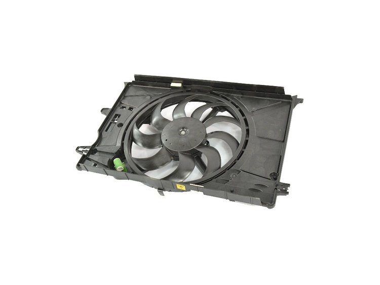 FAN MODUL RADIATOR COOLIN