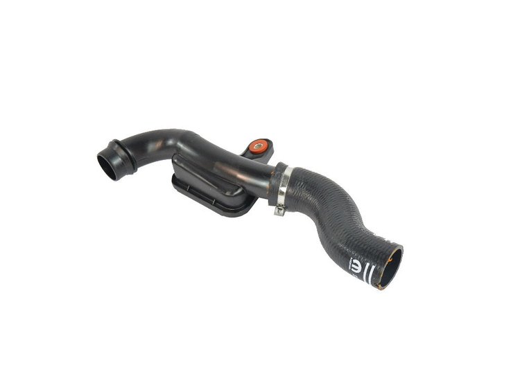 HOSE INTERCOOLER INLET