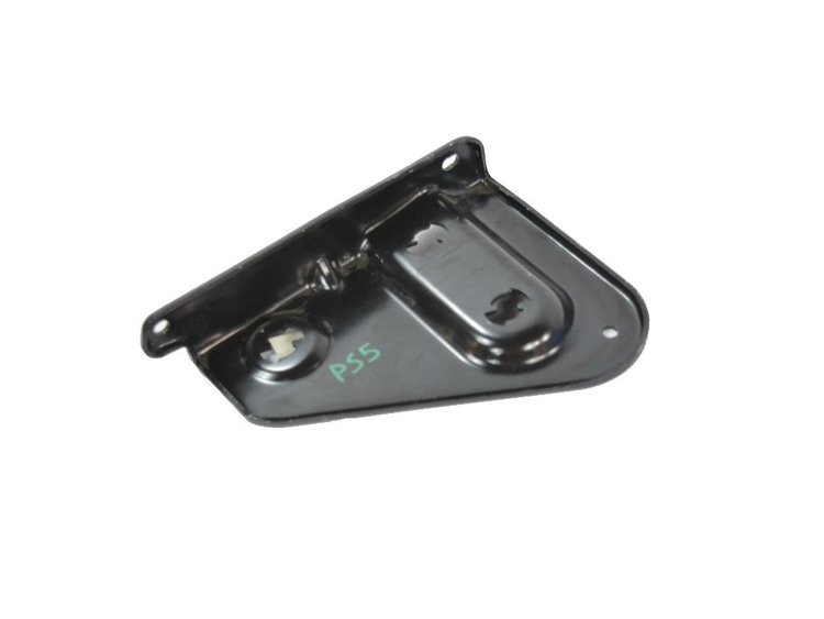 BRACKET FORWARD COLLISION