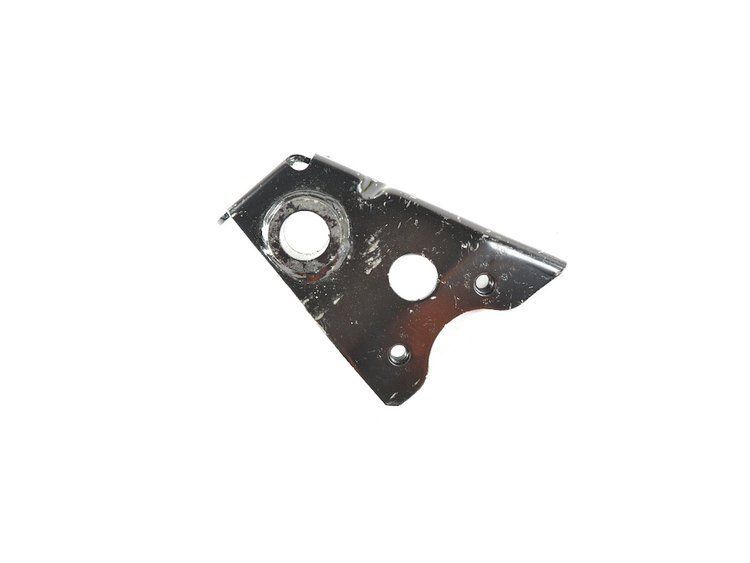 BRACKET TOW HOOK