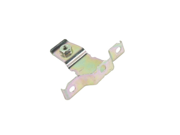 BRACKET DOOR PULL CUP