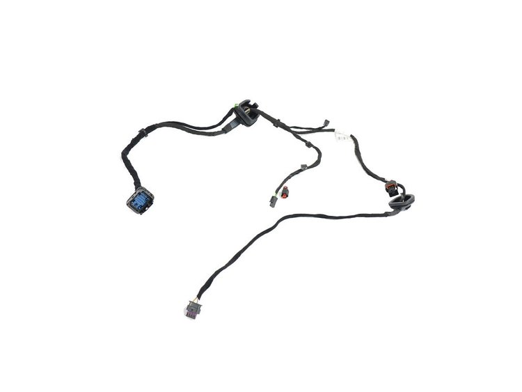 WIRING REAR DOOR