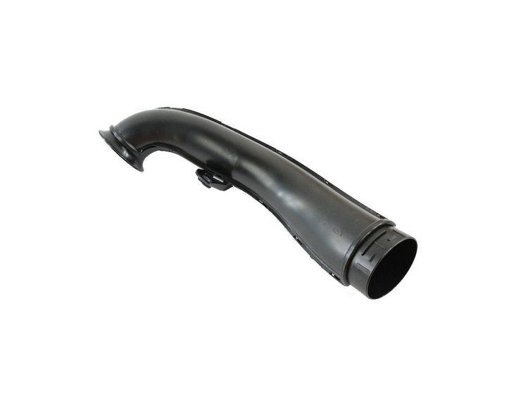 DUCT AIR INLET