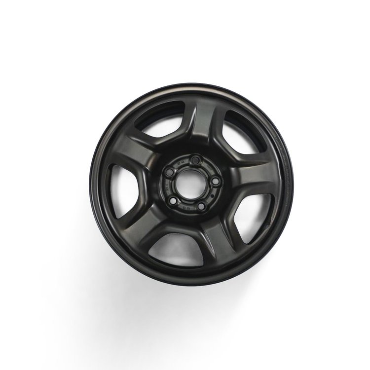 WHEEL STEEL