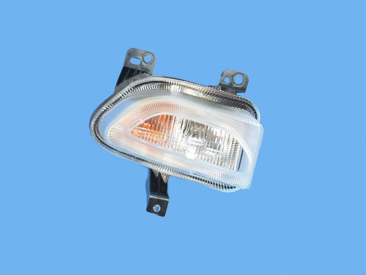 LAMP PARK AND TURN SIGNAL