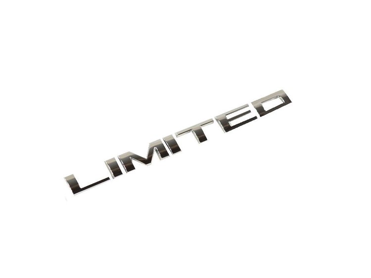 NAMEPLATE