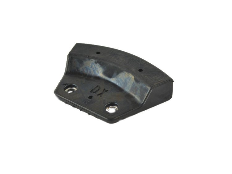 BUMPER LIFTGATE