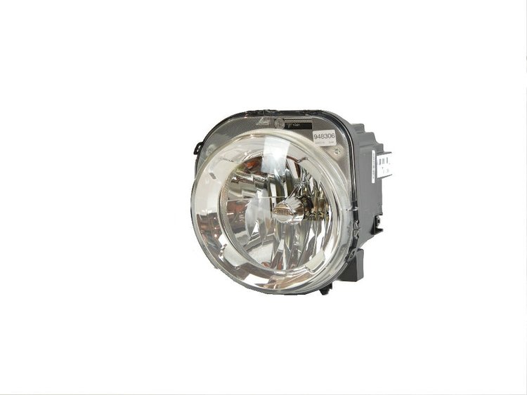 HEADLAMP
