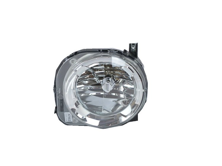 HEADLAMP