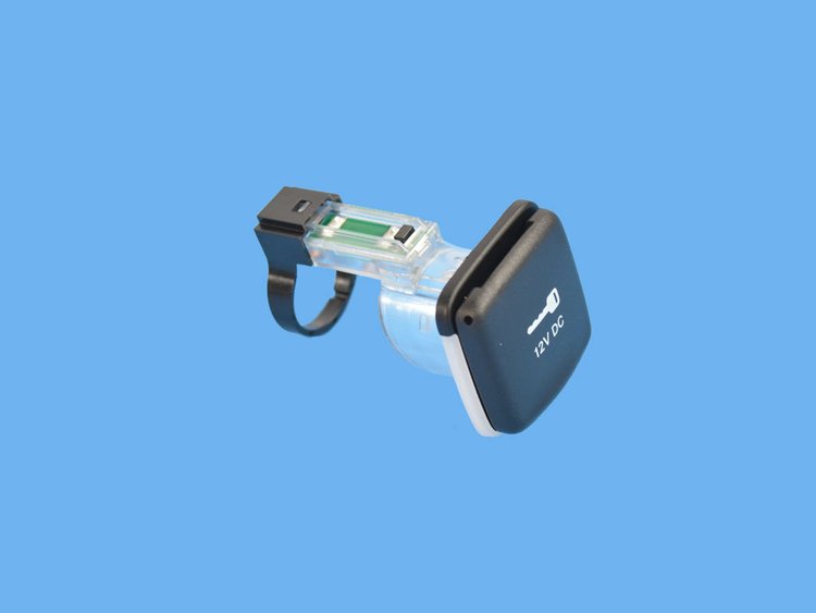 LIGHTER POWER OUTLET