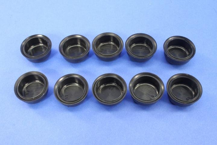 CAP WIPER ARM NUT