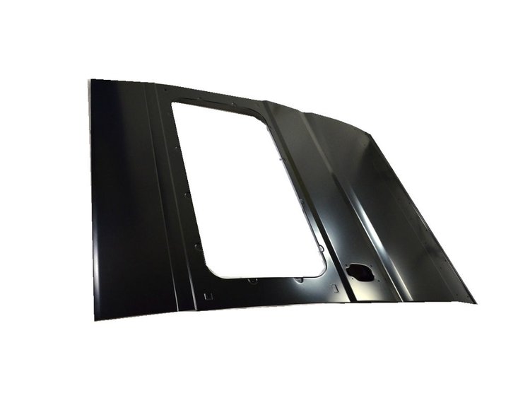 DOOR SLIDING