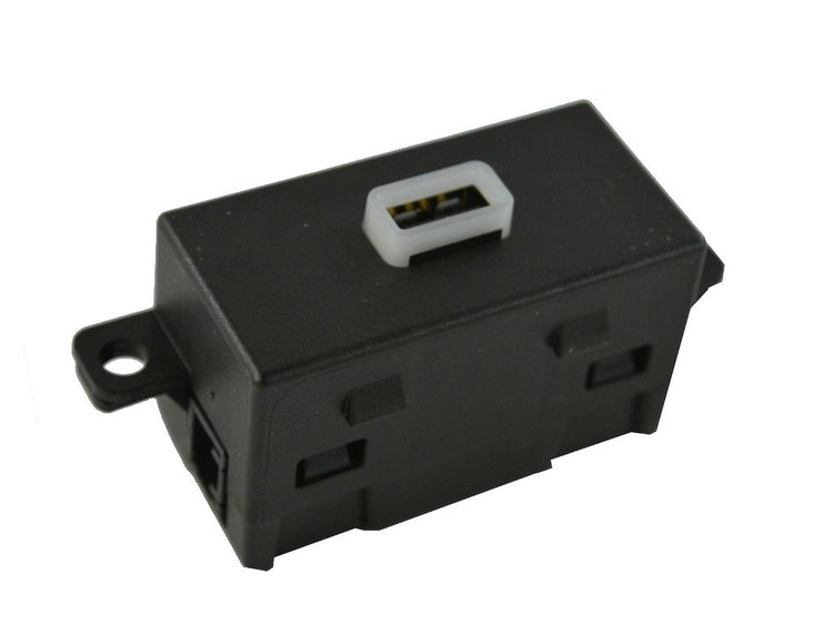 USB CHARGING PORT
