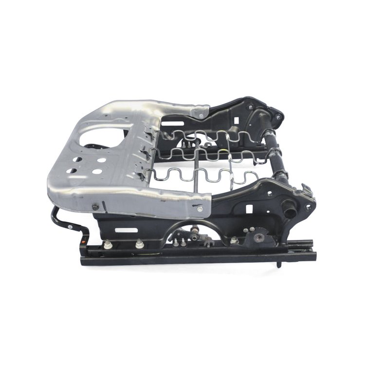ADJUSTER MANUAL SEAT