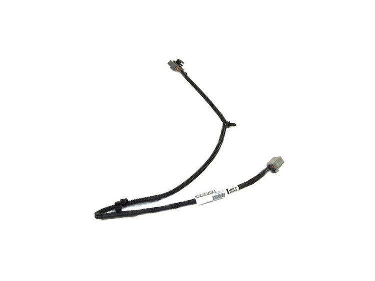 WIRING SEAT BACK