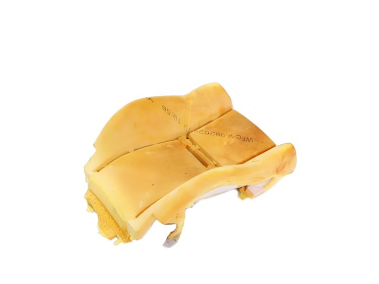 FOAM SEAT BACK