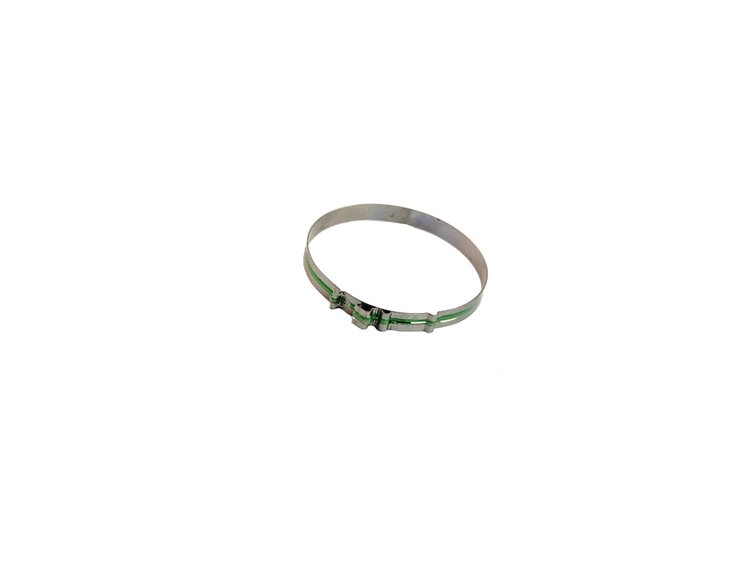 CLAMP AIR CLEANER DUCT