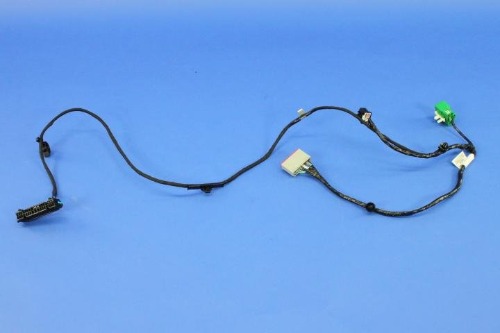 WIRING CONSOLE