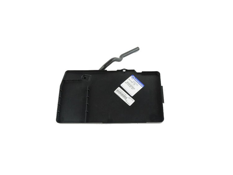 PAN BATTERY