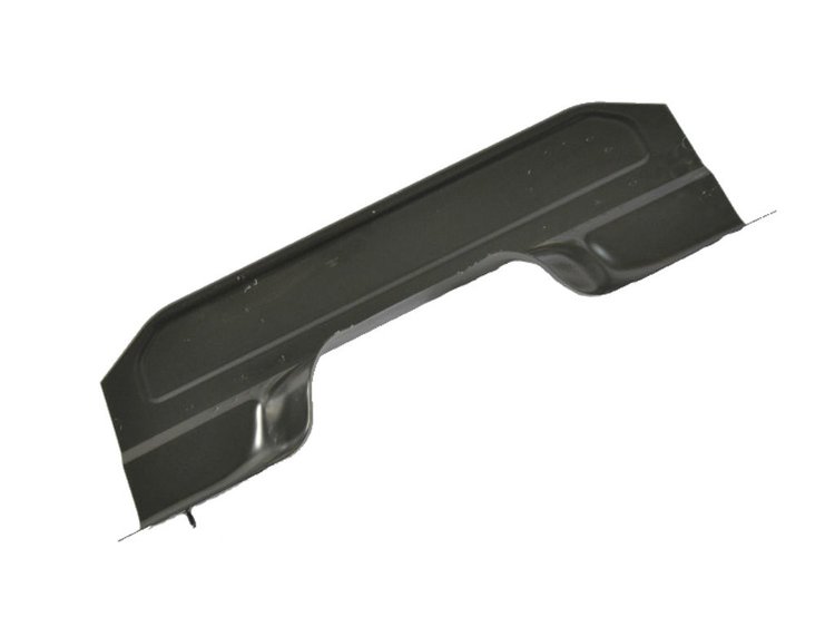 REINFRCMNT REAR FLOOR PAN