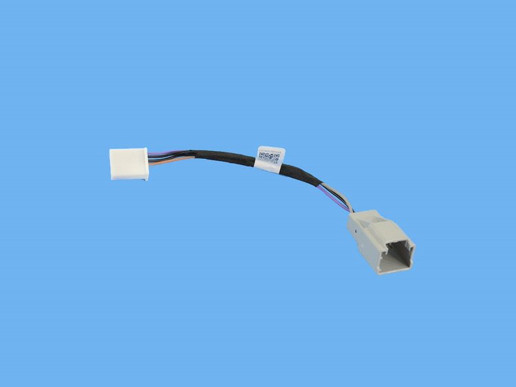 WIRING OVERHEAD CONSOLE