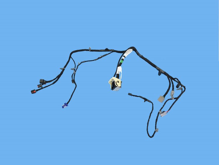 WIRING JUMPER