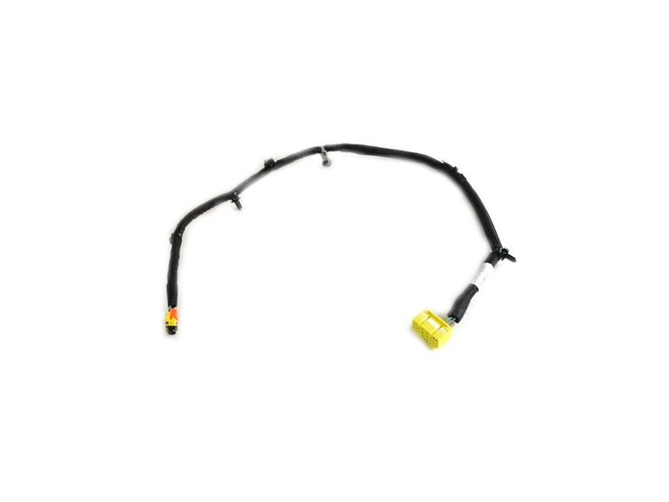 WIRING SEAT BACK