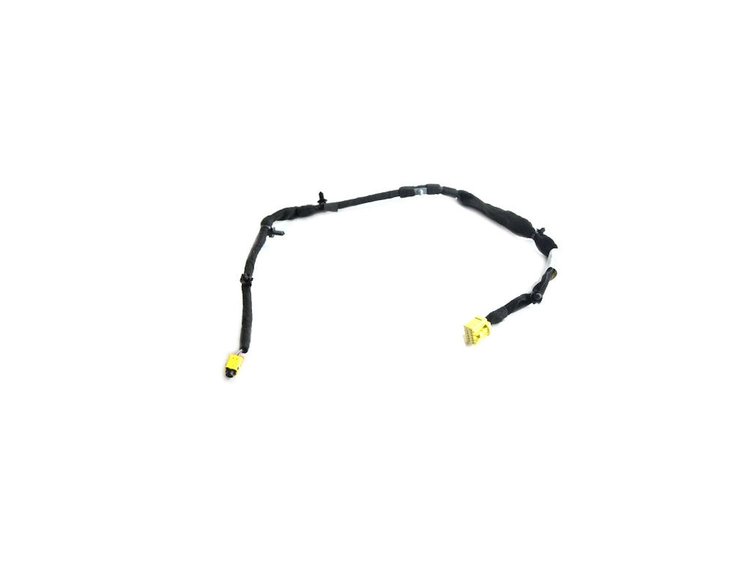 WIRING SEAT BACK