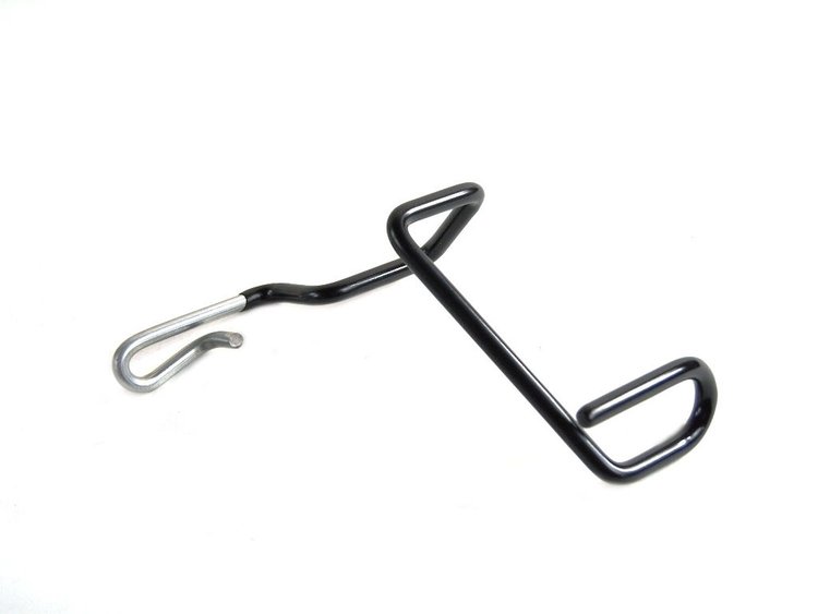 GUIDE PARKING BRAKE CABLE