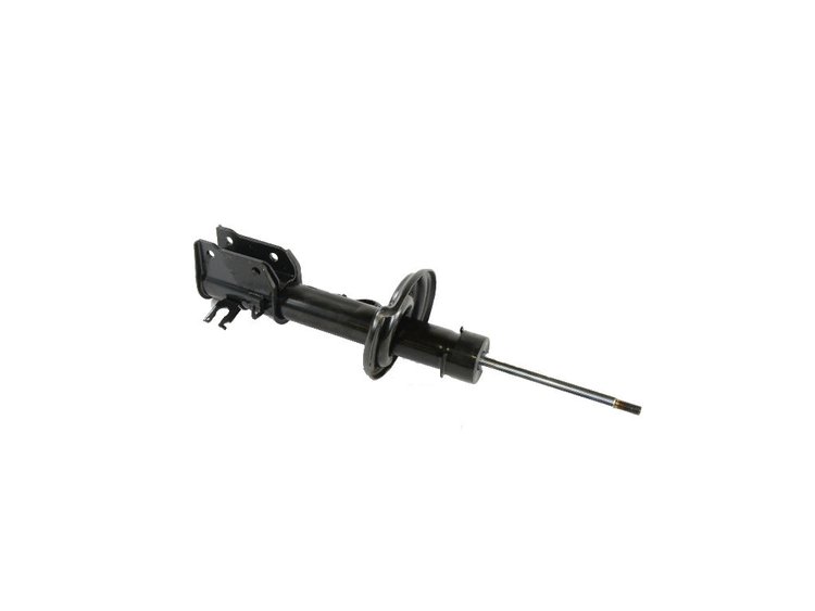 STRUT FRONT SUSPENSION