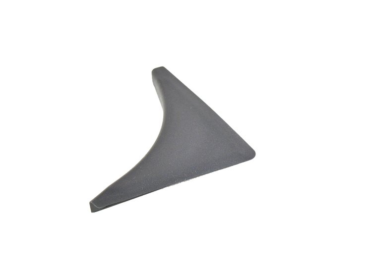 COVER CLOSEOUT