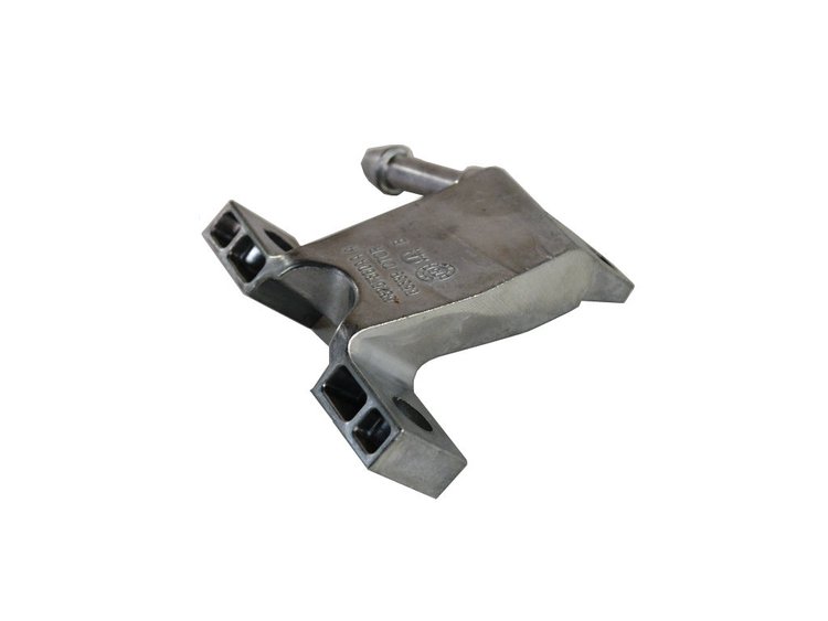 HANGER EXHAUST