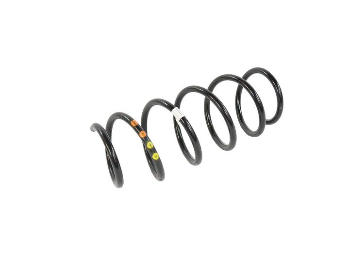 SPRING SUSPENSION