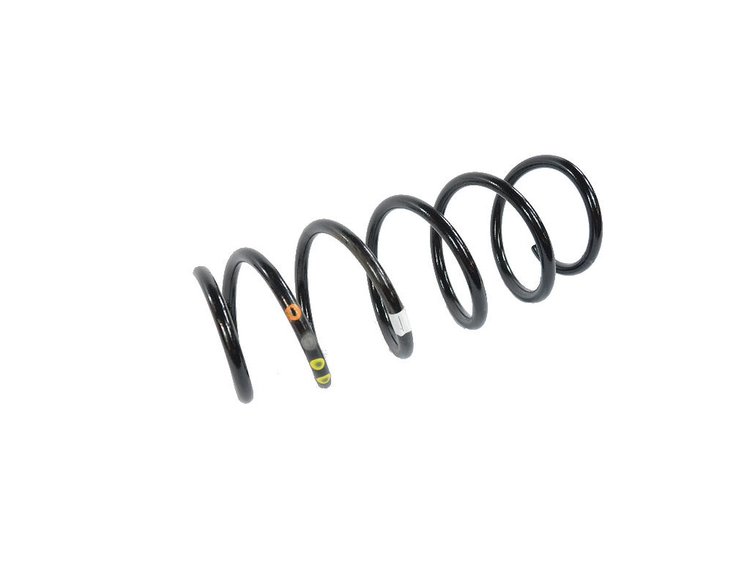 SPRING SUSPENSION